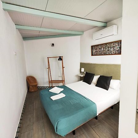 Apartamento Puerta De Cordoba Кармона Екстер'єр фото
