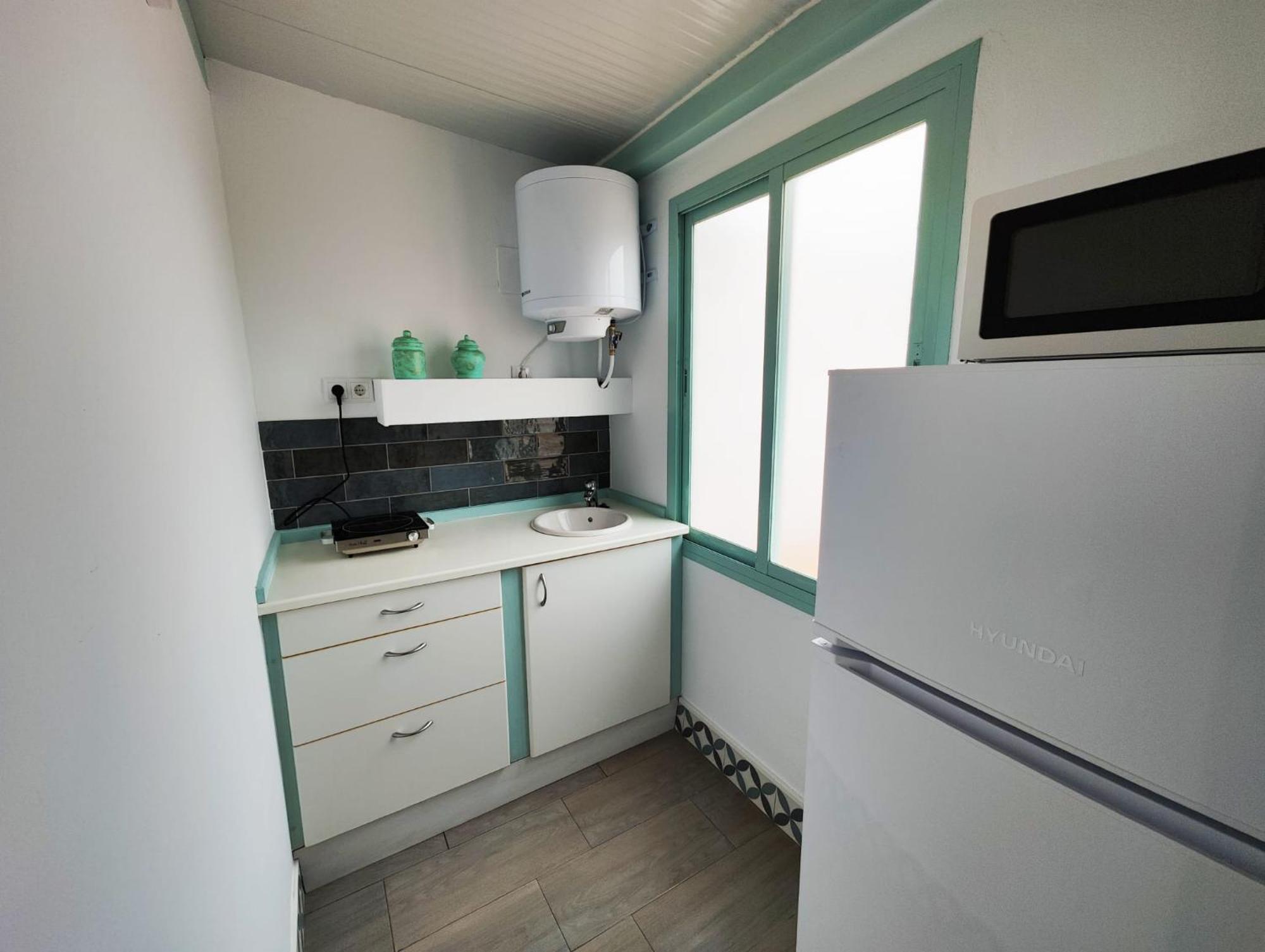 Apartamento Puerta De Cordoba Кармона Екстер'єр фото