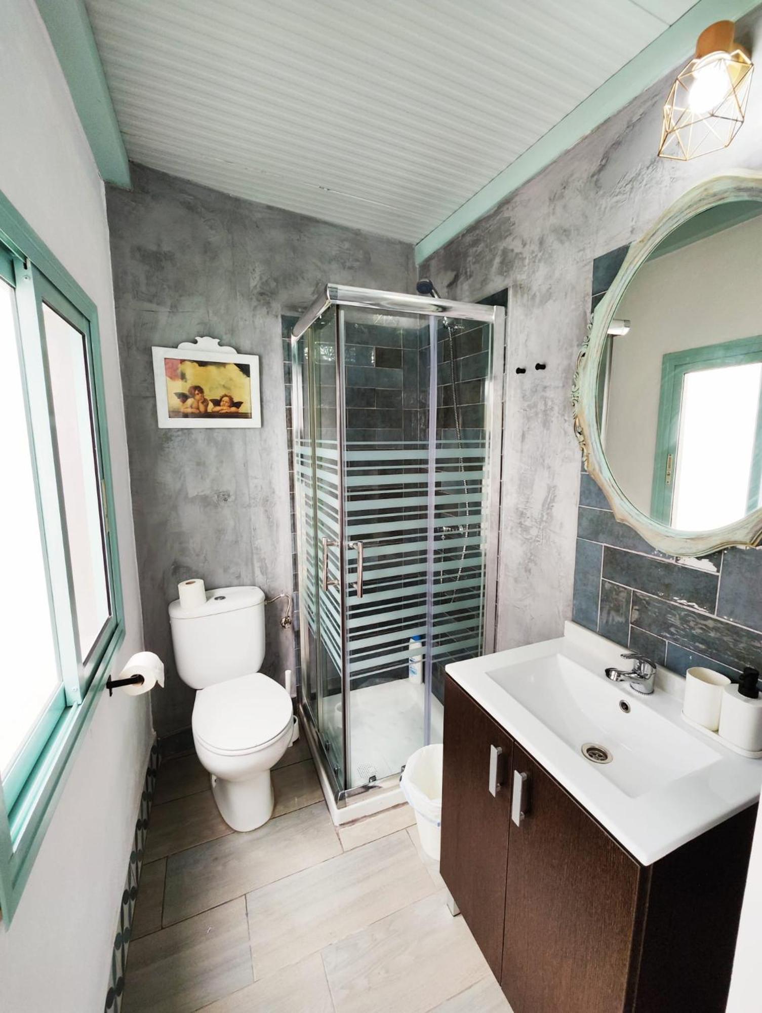 Apartamento Puerta De Cordoba Кармона Екстер'єр фото