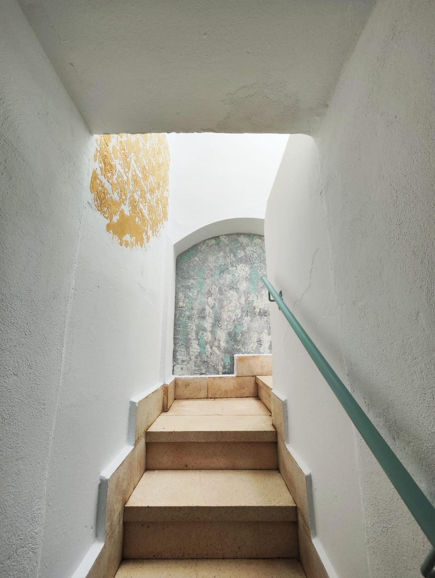 Apartamento Puerta De Cordoba Кармона Екстер'єр фото