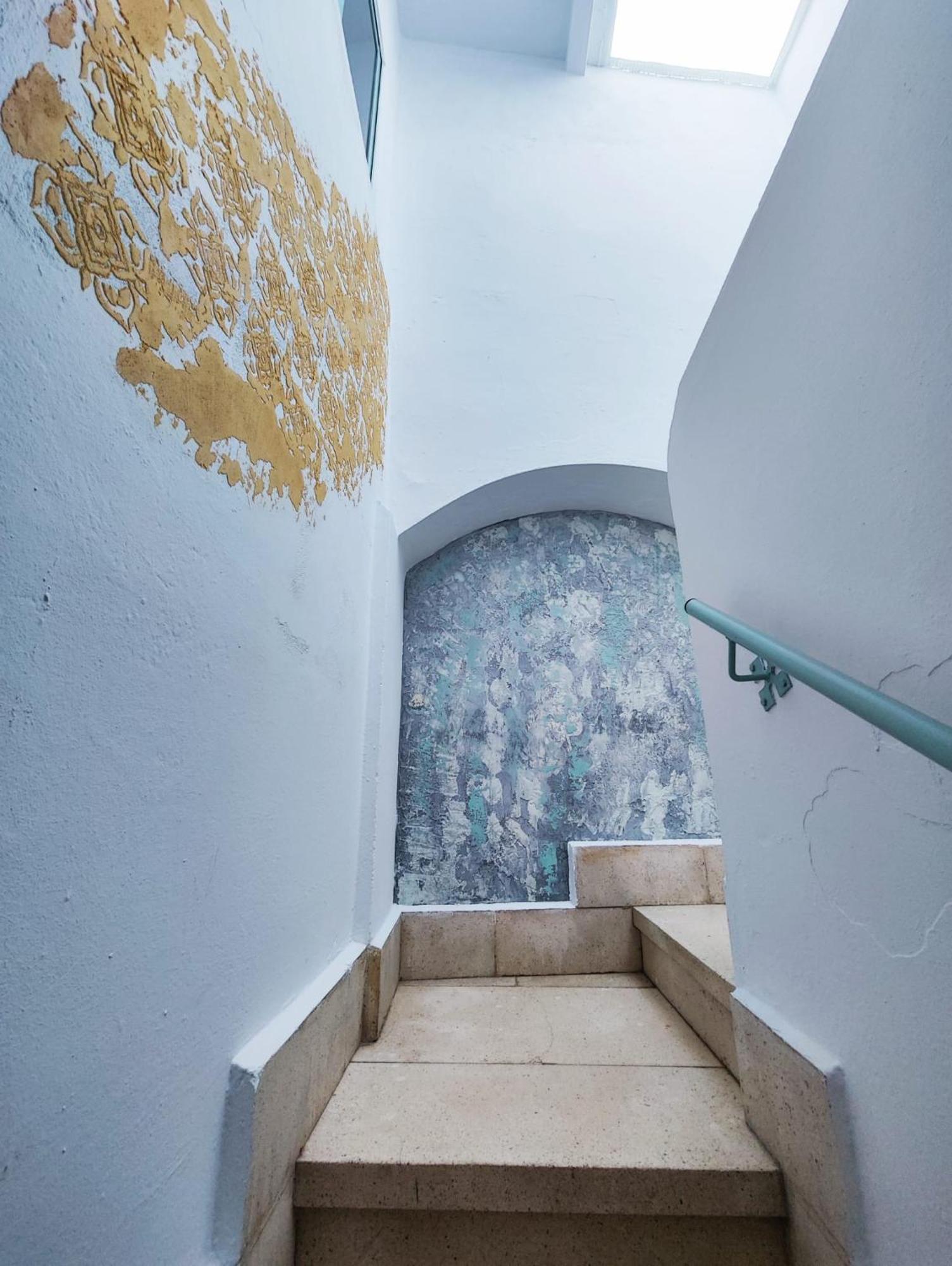 Apartamento Puerta De Cordoba Кармона Екстер'єр фото