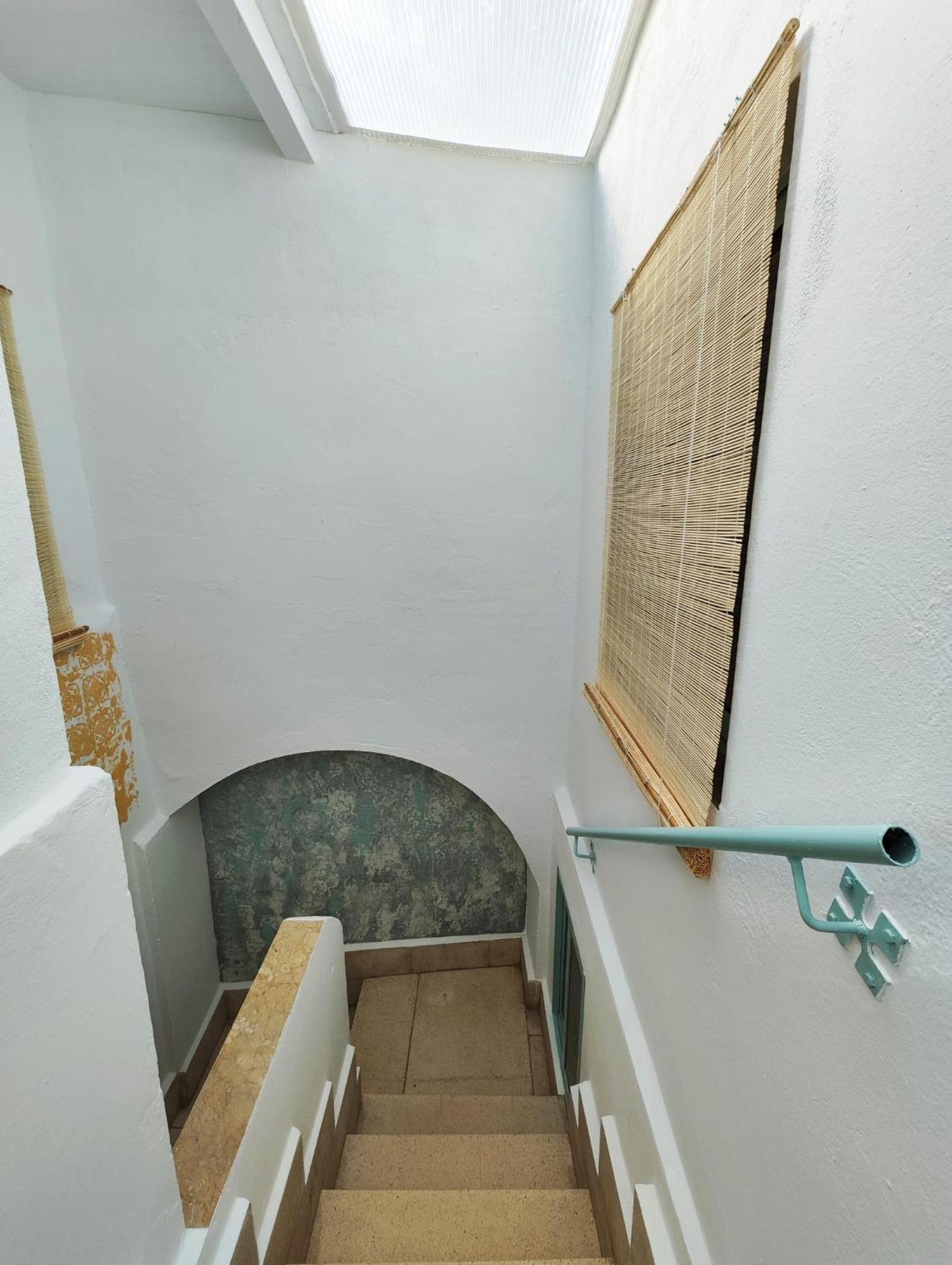 Apartamento Puerta De Cordoba Кармона Екстер'єр фото