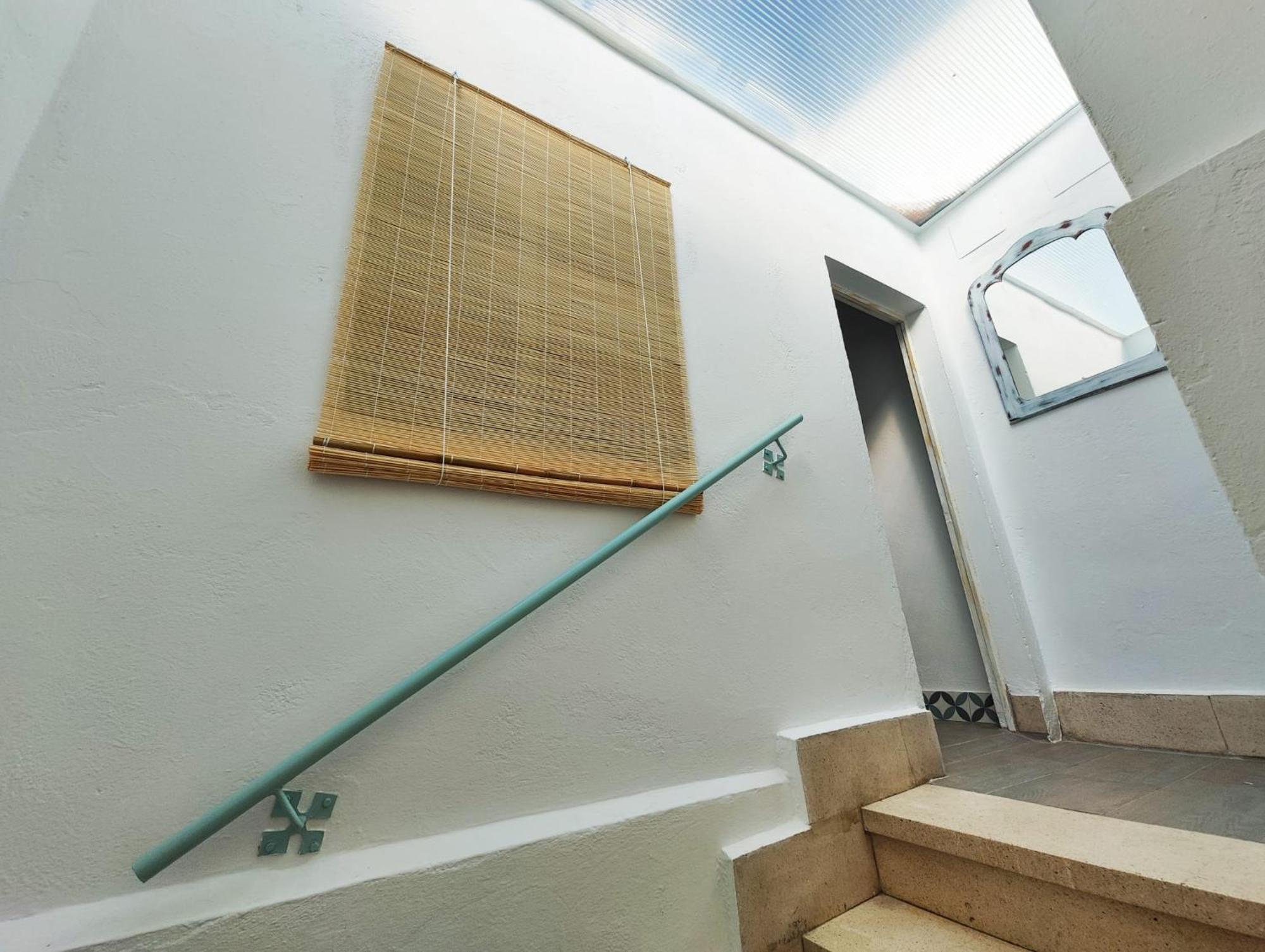 Apartamento Puerta De Cordoba Кармона Екстер'єр фото